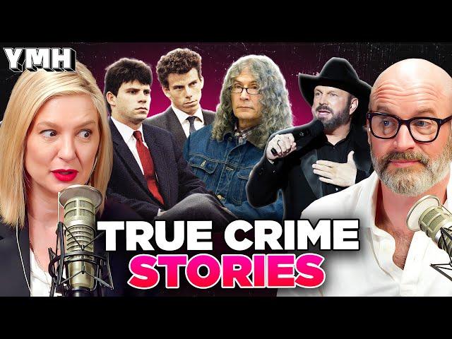 Garth Brooks: A True Crime Story | YMH Highlight