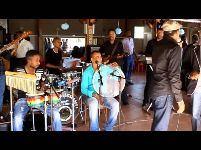 GRUP LATANIER - GABY (LIVE AT GRAND BAY)