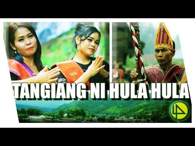 TANGIANG NI HULA HULA - MARTONDI VOICE (HD Official Video)