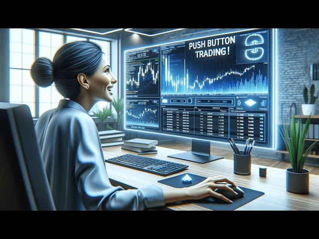 Build Trading Systems Without Writing Code Using Build Alpha
