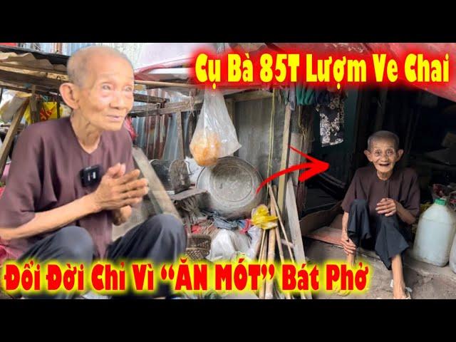 Liệu Bà 5 Cô Đơn Có "Đổi Đời" Khi Được Hàng Triệu Người Biết Tới