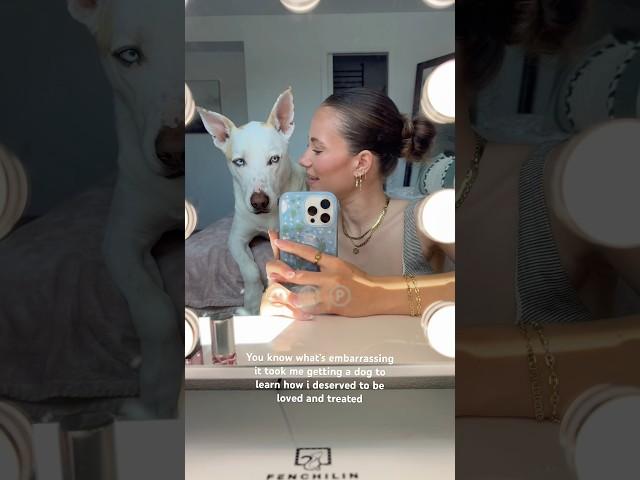 Loving Selena’s new song #dogshorts #doglover #pets #puppy #dog #dogmom #dogowner #selenagomez