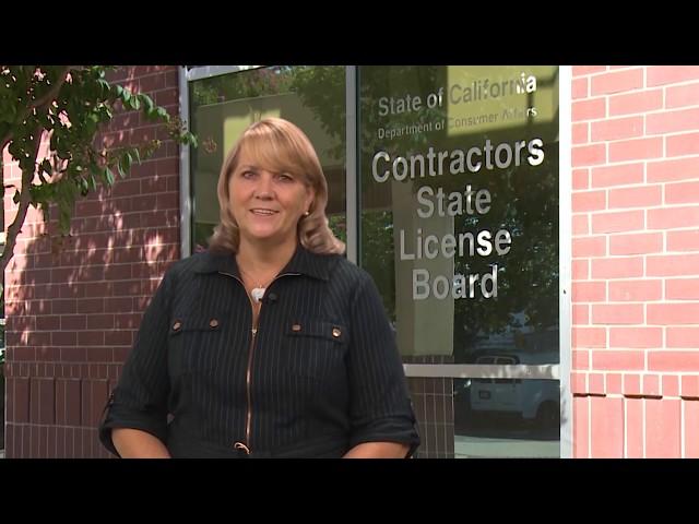 Building Permit Training