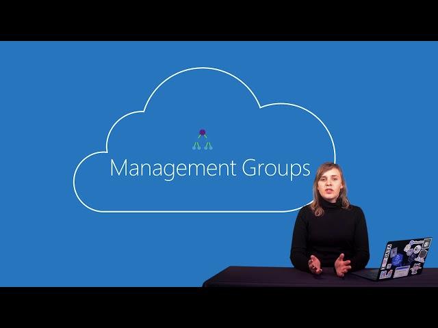 Azure Governance - Richtlinien zum Betreiben einer Cloud Plattform | Microsoft