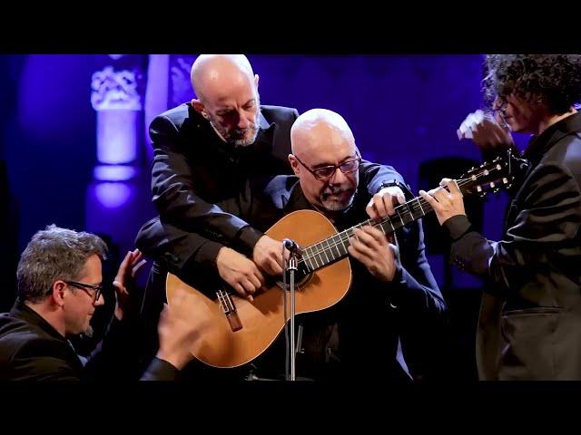 Barcelona Guitar Trio & Dance - Billie Jean (Homenaje a Paco de Lucía) New version