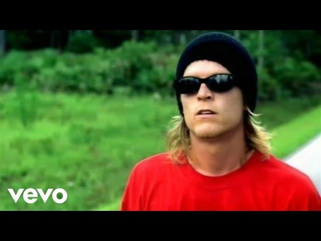 Puddle Of Mudd - Control