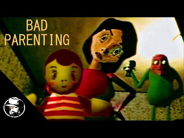 Most Disturbing Game I've Played [Bad Parenting]