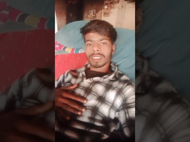 Vishal sahu video first video