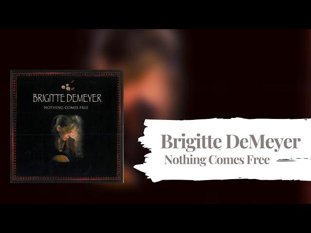 Brigitte DeMeyer - Oh Darlin'