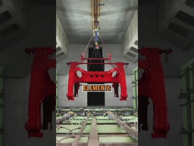 Are Takeuchi CTLs Made in the USA?