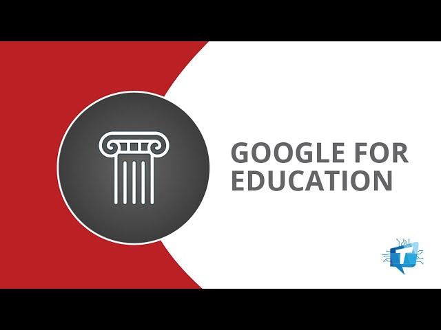 Google for Education