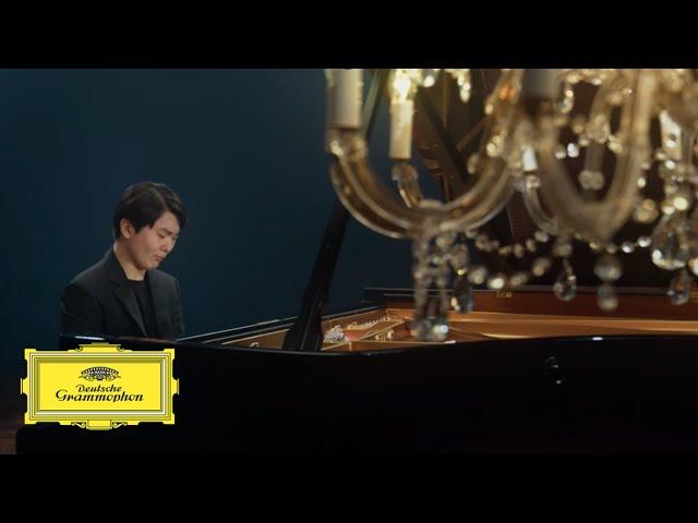 Seong-Jin Cho – Chopin: Nocturnes, Op. 9: No. 2 in E Flat Major. Andante