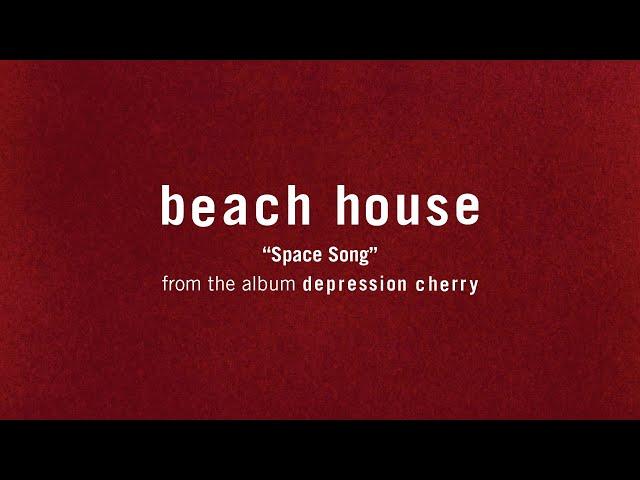 Beach House - Space Song [LYRIC VIDEO Spanish / English] Subtitulado Español