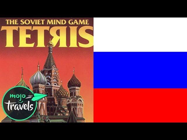 Top 10 Facts People From Russia Want You to Know