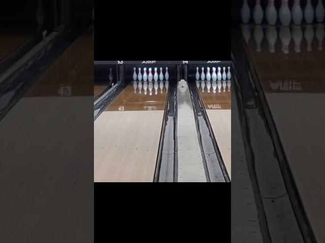 how to help yourself improve in bowling #bowling #pba #bowlingcenter #gobowling #flobowling #Strikes