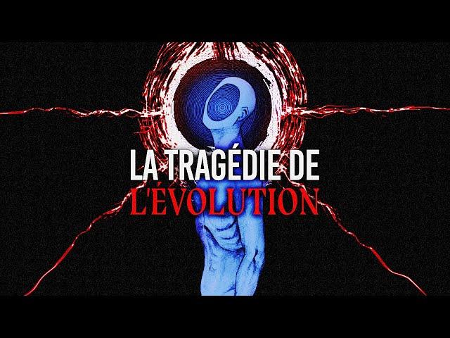 La conscience humaine est-elle une erreur de l'évolution ?