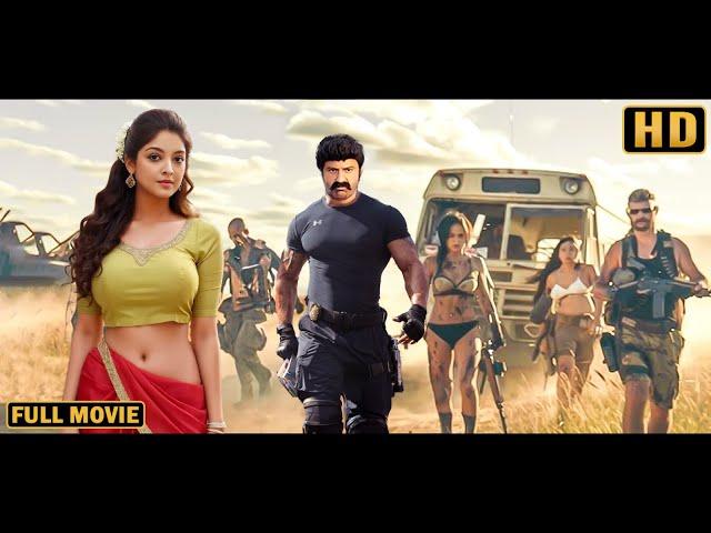 Tanushri Datta (HD) Telugu Blockbuster Full Hindustani Dubbed Movie | Superhit South Love Story Film