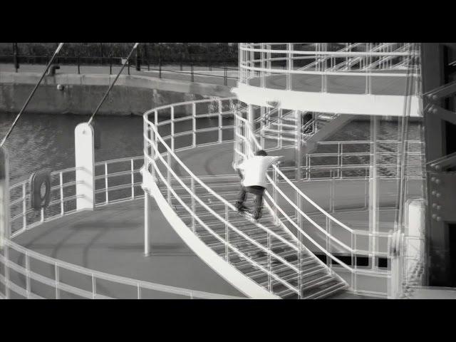 Ollie Jones - Lost Clips