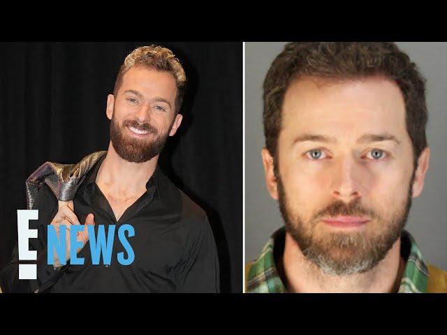 Artem Chigvintsev's FATE on Dancing With the Stars Revealed Amid Domestic Violence Arrest | E! News