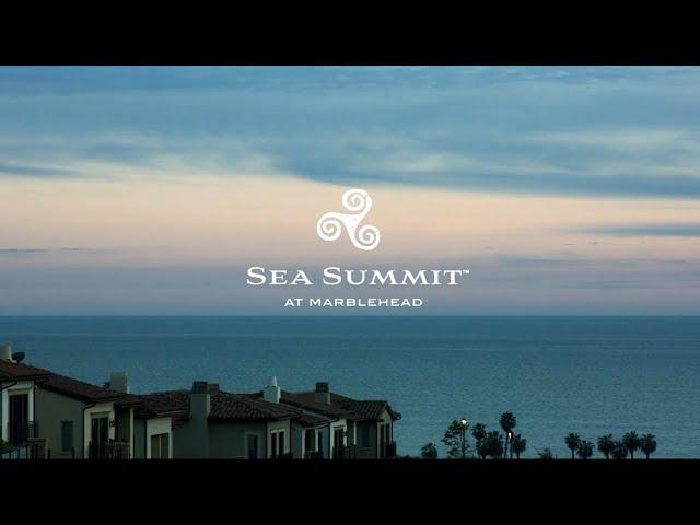 Love Where You Live | Sea Summit - Luxury San Clemente, CA Homes