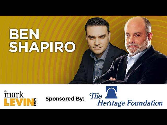 Understanding the Middle East: Insights from Ben Shapiro