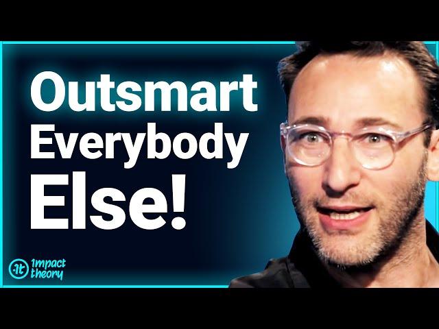 If You Want To Be SUCCESSFUL In Life, Master This ONE SKILL! | Simon Sinek