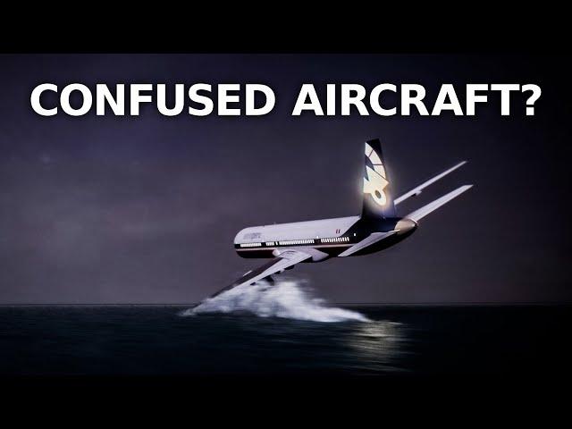 Mayday: Plane Crashes Into the Water | Aircrash Confidential Ep 1