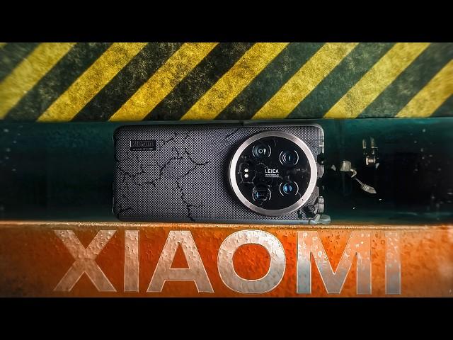 XIAOMI УНИЧТОЖАЕТ СВОИ ФЛАГМАНЫ!