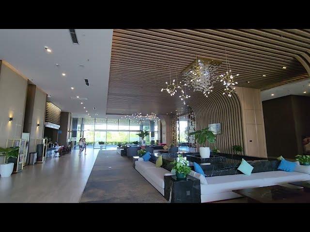 20241025 베트남 푸꾸옥 중부 소나가 비치 리조트 (Sonaga Beach Resort Phu Quoc Vietnam) 소개 ,  썬월드, 썬셋타운, 혼똔섬 ,그랜드 월드