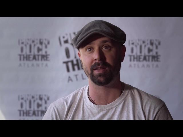 Let's Make It / Director Jason Winn Interview