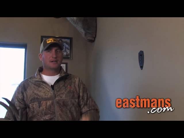 Eastmans Hunting Journal Skull Hooker Review