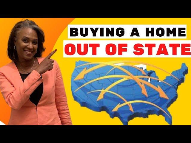 What to expect when BUYING A HOUSE Out of State | AUGUSTA, GA