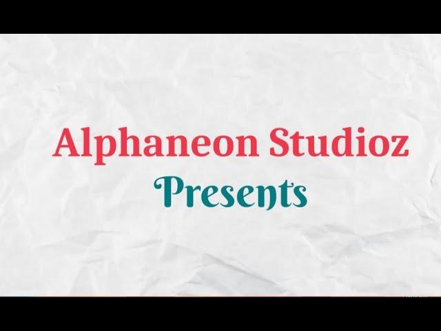 Office Affair & Gossip | Official Trailer | Upcoming Office Series | AlphaNeon Studioz