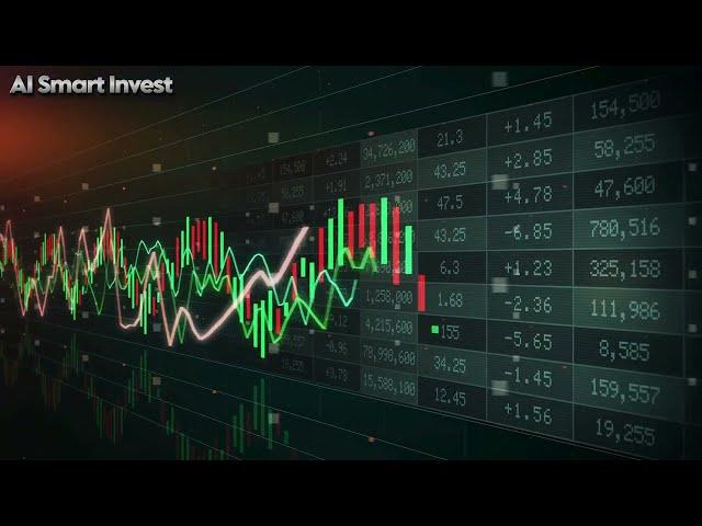 How AI is Revolutionizing Investing | Intro to AISmartInvest 