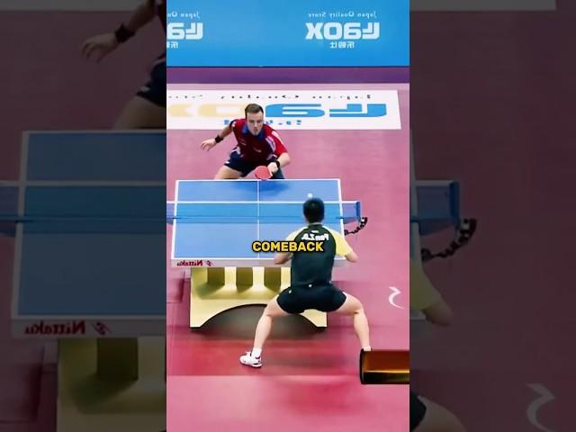 No Way He Did This  (@WTTGlobal)