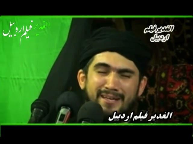 مرحوم محمد باقر منصوری | Mohammmad Baqer Mansori | علی لای لای ...