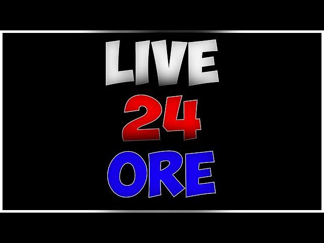 LIVE - 24 DE ORE CU DE TOATE [#138]