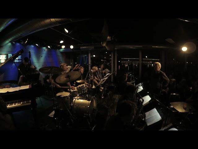 Jazz Dock Orchestra - Live At Jazz Dock April 2023