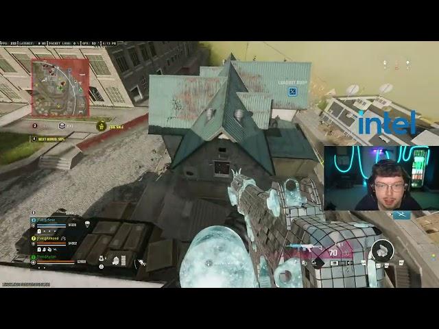 Aydan Drops 12 Kills in $1,000,000 Scrim Lobby With BEST PLAYERS EVER