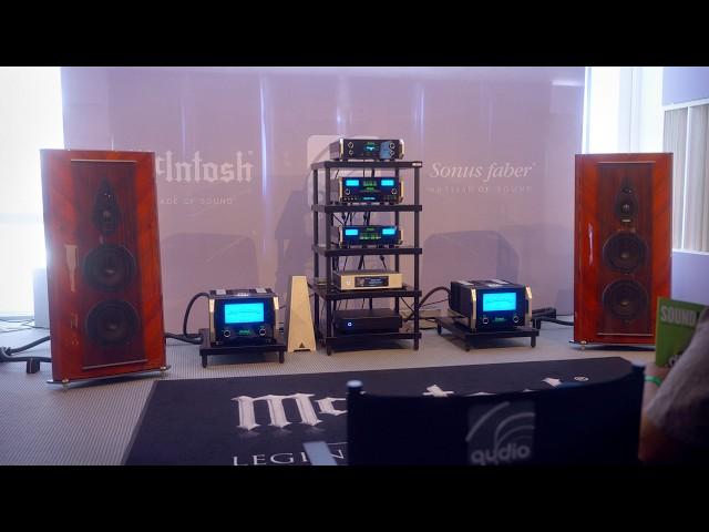 WORLDS BEST HIFI SHOW! Munich HIGH END 2024 BLOWS Audiophiles MINDS