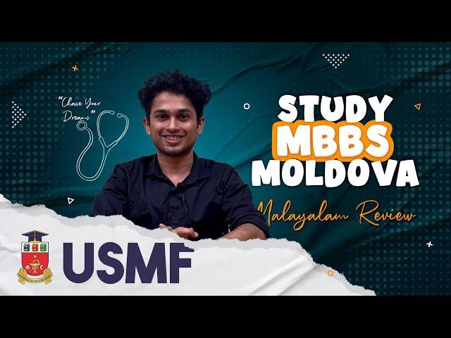 Study MBBS in Moldova | MBBS Abroad | USMF -Student Review |MBBS Admission Abroad | VPSA Education