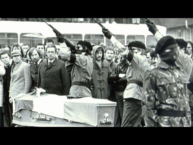 Bobby Sands: Republican & Unionist Interviews After His Death