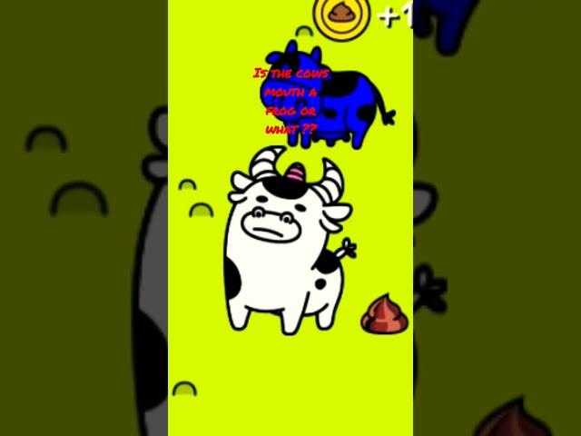 Play cow evolution  on the app store