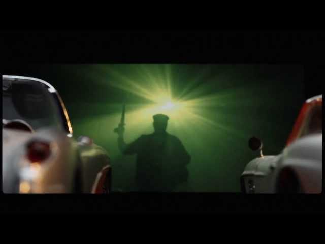 "CROP CIRCLES" DEAN BRODY [OFFICIAL HD]