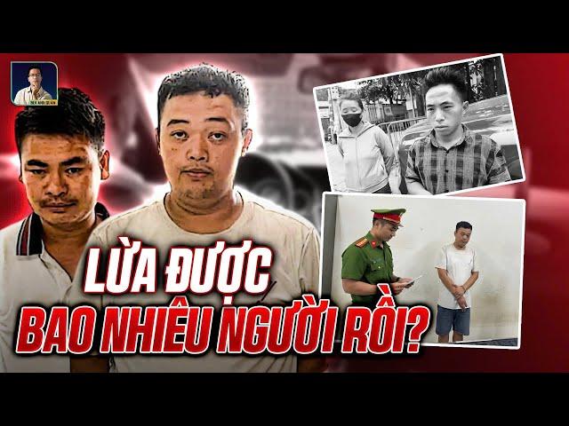 LỜI KHAI KHỐN NẠN CỦA TÀI XẾ CHẶT CHÉM 5 TRIỆU TIỀN XE 2 NGƯỜI VÙNG CAO: VÌ THAM VÀ THẤY DỄ BỊ LỪA
