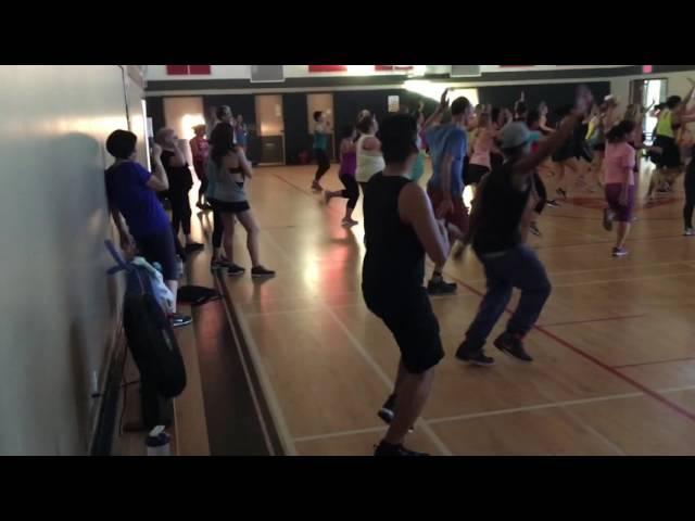 George Lu - Masterclass 1