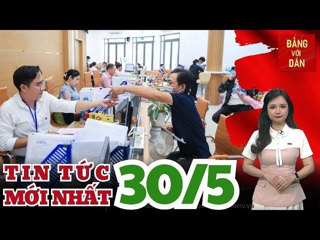 Tin tức mới nhất: Bộ Nội vụ đề xuất cán bộ không hoàn thành nhiệm vụ 1 năm sẽ bị tinh giản