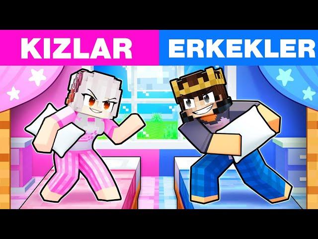 BAYANDOKTOR VS MİNECRAFT #254  - Minecraft