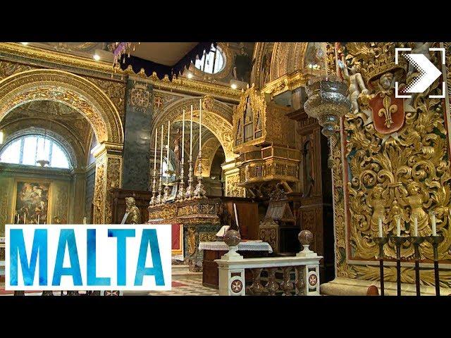 Españoles en el mundo: Malta (1/3) | RTVE