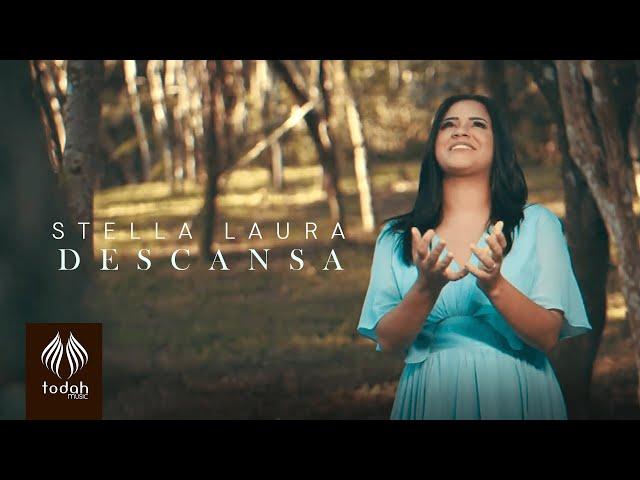 Stella Laura | Descansa [Clipe Oficial]